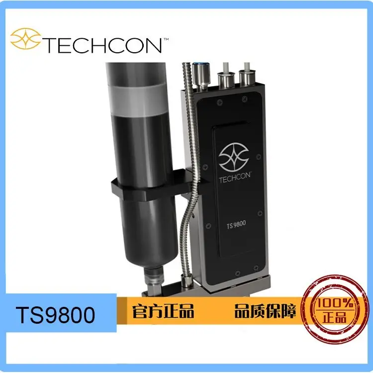 TECHCON̩czy늇yTS9800PCBA΢ӷb