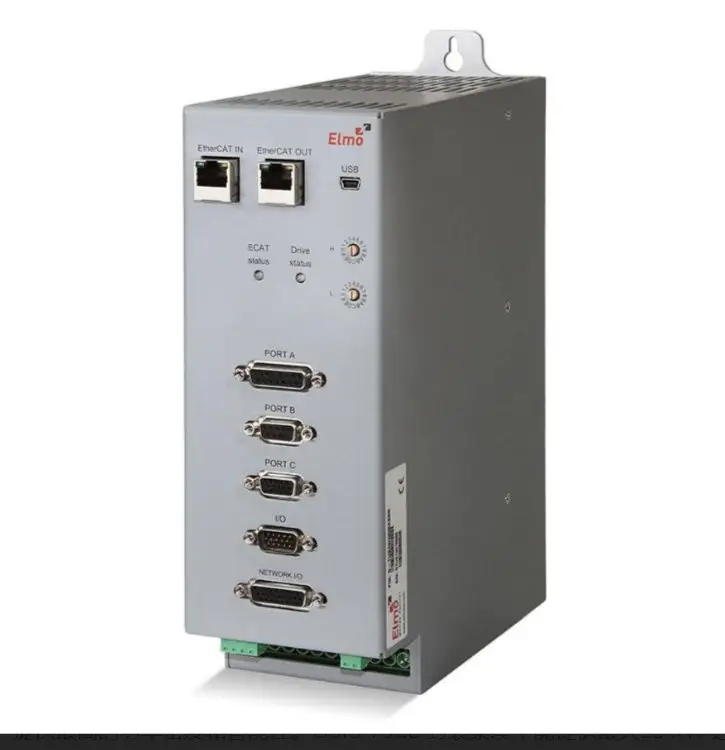 ElmoGoldTubaߵĹܶ25kWBm