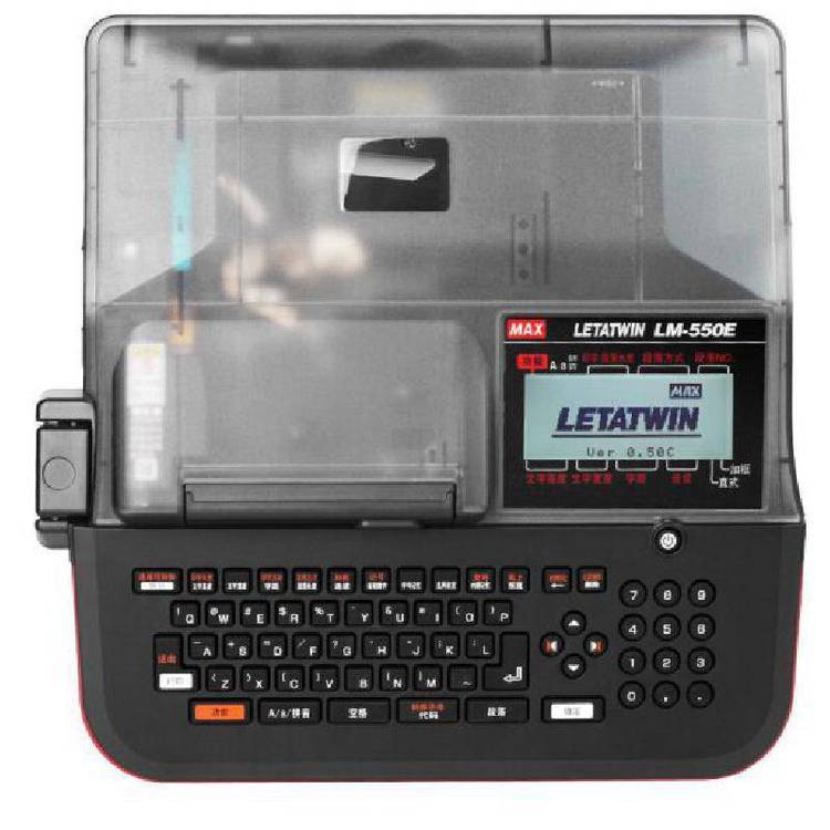 MAX?LM-390ALM-550A̖ӡC