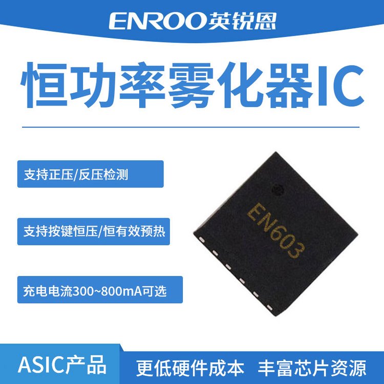 ӢJASICaƷEN603㹦ݔоƬ֧EMES