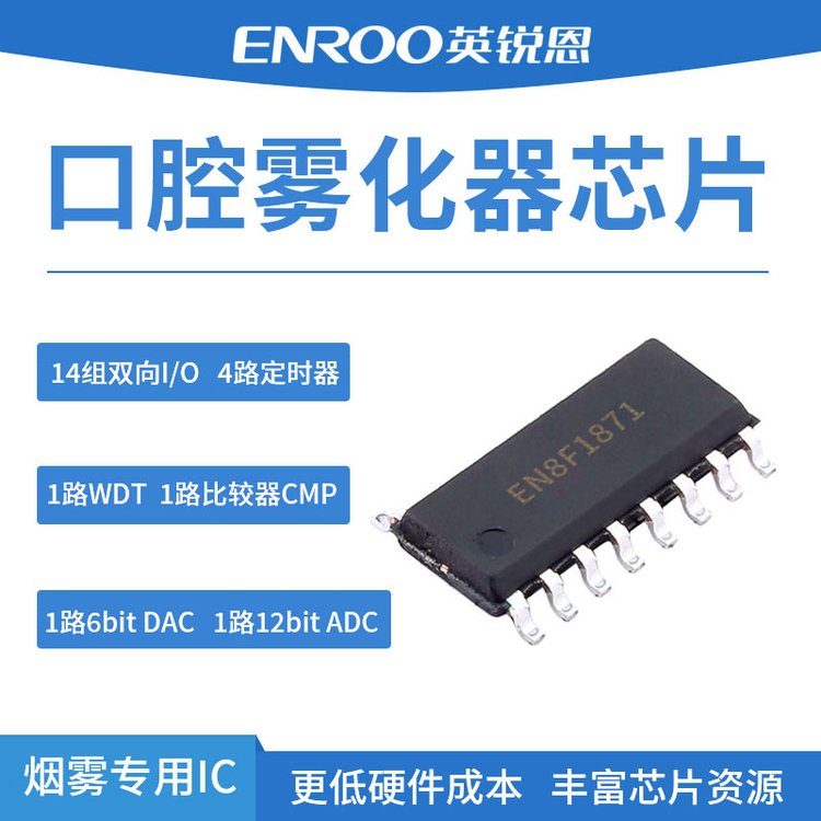 ӢJǻFоƬEN8F187114MpI\/OSOP16b