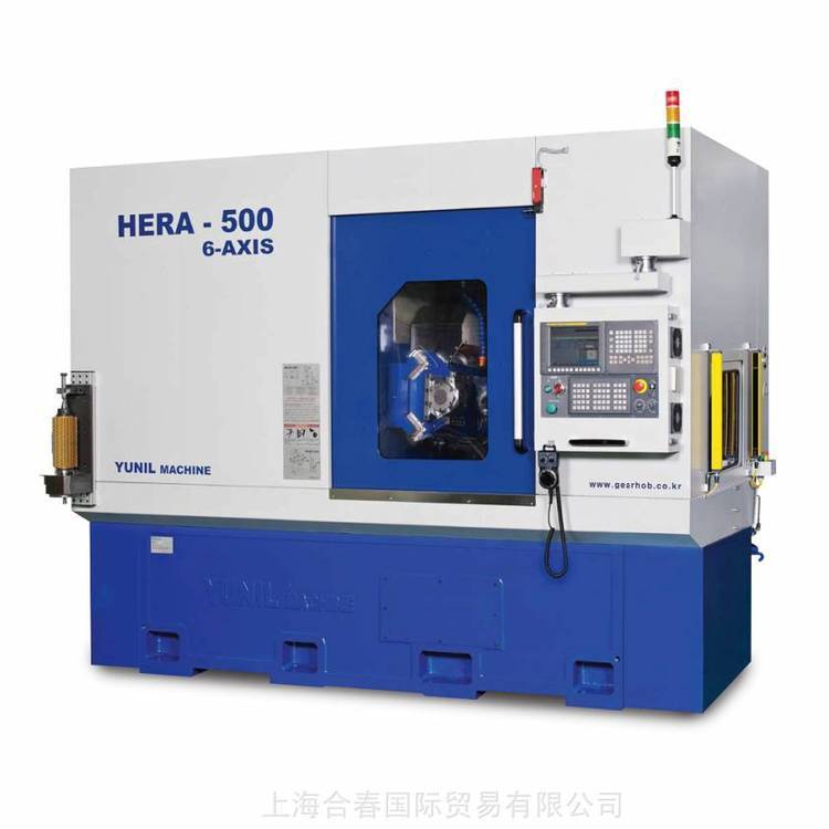 HERA-500nһLXCЇYUNILMACINEģ