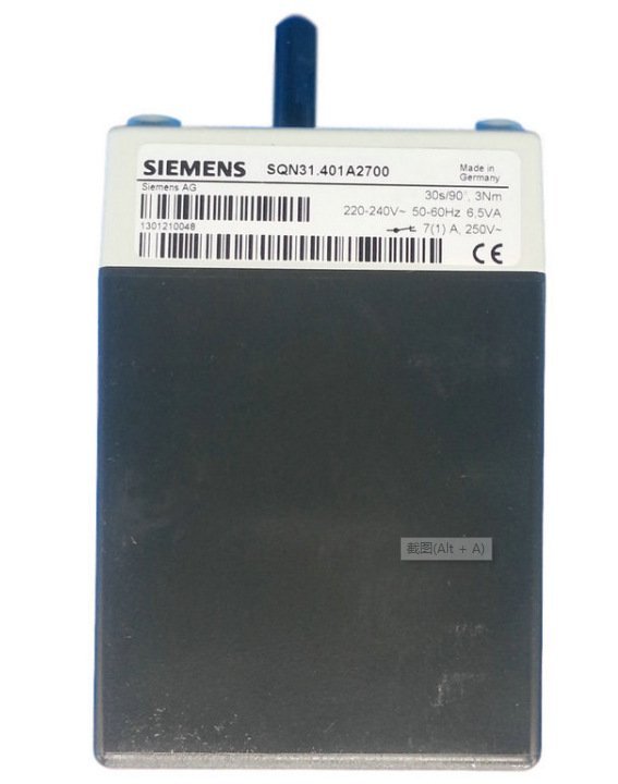 SIEMENSTŷ늙CR_SQN31.401A2700F؛ȼ