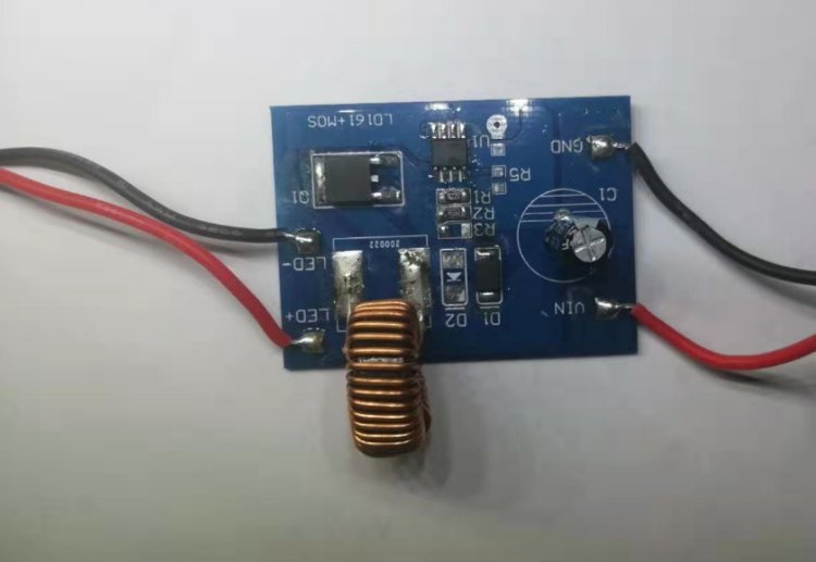 AP5167LEDDriveоƬSOT89-5|