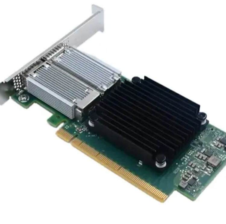 MellanoxMCX623435AN-CDAB100GpھW֧RoCEӋ