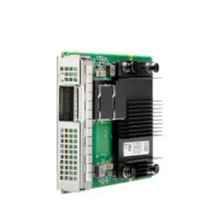 MellanoxMCX653435A-HDAI100GbEWζ˿QSFP56پWjm