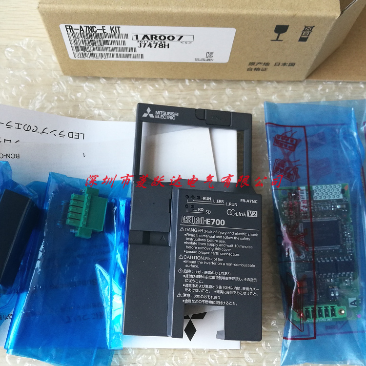 ׃lCC-LINKͨӍFR-A7NC-EKITE700\/740̫WͨģK