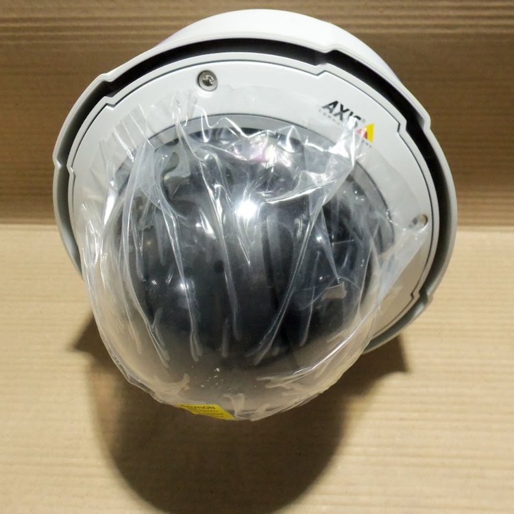 AXISӍʿPTZWjzCAXISQ6055-EMKII30W200fC