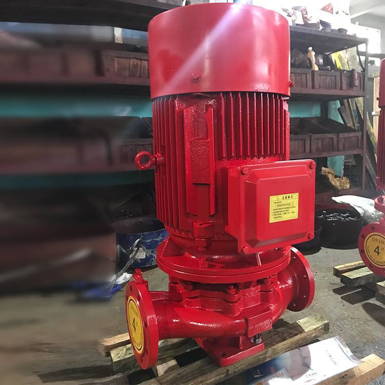 XBD7\/41.7-125-1250ȫ***Çܱ˨÷O