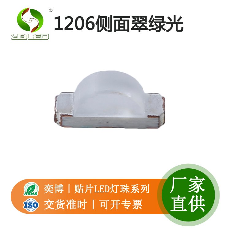 ȰlNƬ1206GledָʾGlO܌S