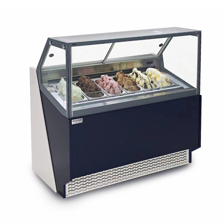 ƷȫGelatoӲ܌չʾrɫ