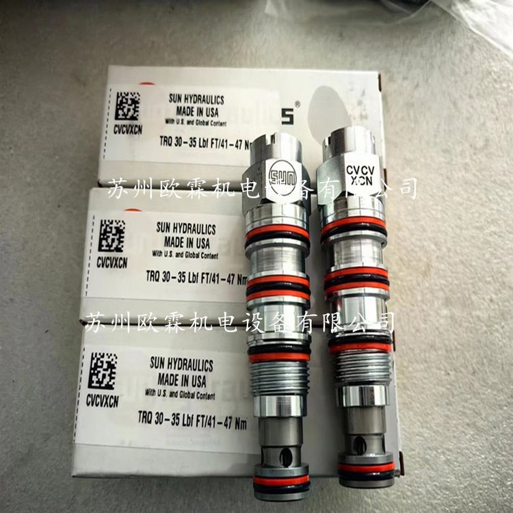 CVCV-XCNSUNhydraulics̫ҺCVCVXCNԭSF؛
