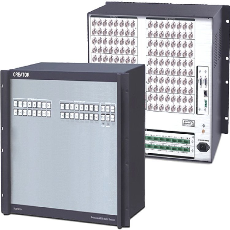 CREATORPt-RGB1608\/16-ARGBГQlS